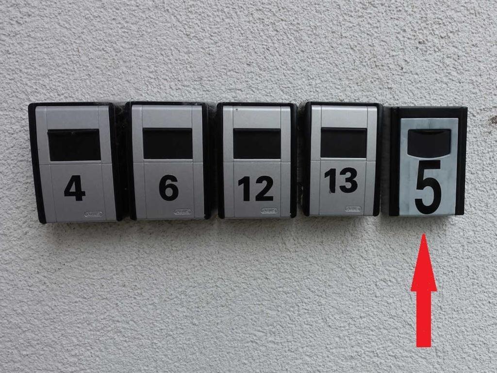 Ferienwohnung Mit Terrasse Gustow  Esterno foto